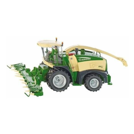 SIKU Farmer 4066 - Kombajn KRONE