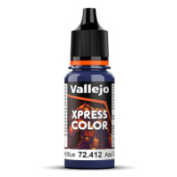 Vallejo: Xpress Storm Blue