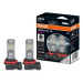 OSRAM žárovka LEDriving FL H8/H11/H16, 2ks