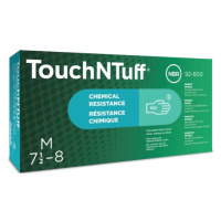 Ansell Touch N Tuff 92-600 100 ks Rozměr: 9