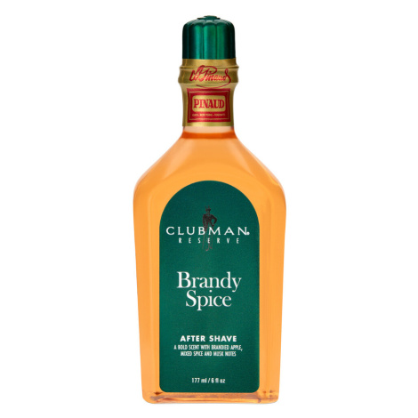 Clubman Pinaud Brandy Spice voda po holení 177 ml