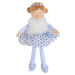 Doudou Jolijou Paris Doudou Jolijou Panenka princezna Agathe 30 cm