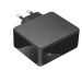 TRUST napájecí adaptér MAXO pro notebooky Apple Macbook 61W USB-C