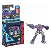 Hasbro transformers generations studio series core shockwave