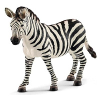 Schleich Zebra