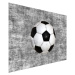 ArtB2B Tapety - Fotbal Rozměr: 200x150 cm, Materiál: Wall Paper HP