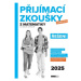 Přijímací zkoušky nanečisto z matematiky pro žáky 9. ročníků ZŠ (2025) - Řešení - kolektiv autor