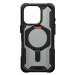 UAG Plasma XTE Magsafe Black/Orange iPhone 16 Pro