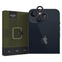 Ochranné sklo CAMERA COVER HOFI CAMRING PRO + IPHONE 14/14 PLUS BLACK (9589046925931)