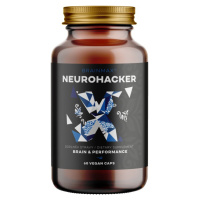 BrainMax NeuroHacker, Dopamine Upgrade!, 60 rostlinných kapslí