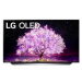OLED TV 139 cm 55 palec LG Electronics OLED55C17LB.AEUD CI+, DVB-C, DVB-S2, DVB-T2, Smart TV, UH