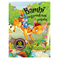 Bambi Rozprávkové príbehy