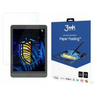 2x Onyx Boox Nova 3 3mk Papírová tablet Fólie