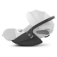 CYBEX Autosedačka Cloud T i-Size (0-13 kg) Plus Platinum White Platinum