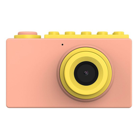 MyFirst Camera 2 růžový
