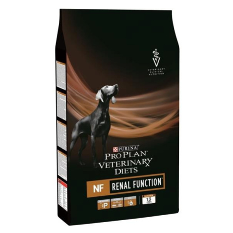 Krmiva pro psy Purina