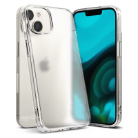 Kryt RINGKE FUSION IPHONE 14 PLUS MATTE CLEAR (8809881263267)