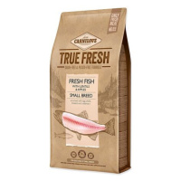 CARNILOVE True Fresh Fish Adult Small Breed 11,4 kg