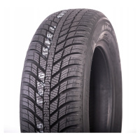 1x Celoroční Pneumatika 215/60R17 Nexen Nblue 4S 96H