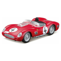 Bburago 2020 Bburago 1:43 Ferrari Racing 250 TESTA ROSSA 1959