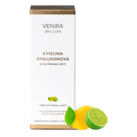 Venira Kyselina hyaluronová k vnitřnímu užití citrón-limeta 50 ml