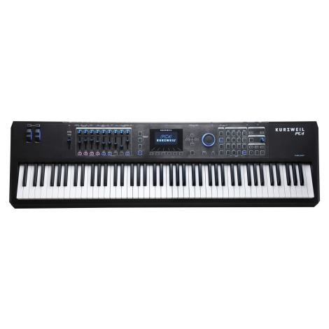 Keyboardy KURZWEIL