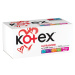 Kotex Ultra Sorb Super tampony 32 ks