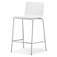 PEDRALI - Barová židle KUADRA 1112 - DS