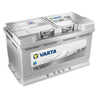 Autobaterie Varta Silver Dynamic 85Ah, 12V, 800A, F18