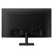 Samsung Smart Monitor M5 (M50D) monitor 32" LS32DM500EUXDU Černá