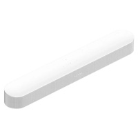 Sonos Beam Bílá