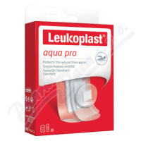 Leukoplast Aqua Pro náplast voděodol.3 vel. 20ks