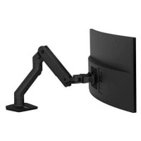 ERGOTRON HX Desk Monitor Arm (matte black)