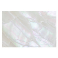 Umělecká fotografie Abstract pearl background with soft shimmering, ToscaWhi, (40 x 26.7 cm)