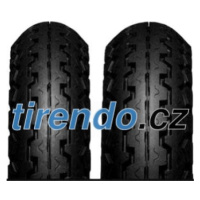 Dunlop TT 100 GP ( 120/70 ZR17 TL (58W) přední kolo )