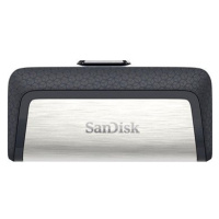 SanDisk Ultra Dual 256GB USB-C