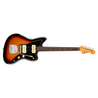 Fender Player II Jazzmaster Rosewood Fingerboard - 3-Color Sunburst