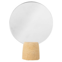 Kosmetické zrcadlo ø 17 cm Ilina – Bloomingville