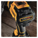 DeWALT DCD999T1 (1x6Ah) 18V XR příklepová aku vrtačka FlexVolt Advantage