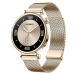 Huawei Watch GT 4/41mm/Gold/Elegant Band/Gold