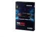 Samsung 990 PRO NVM, M.2 SSD 1 TB