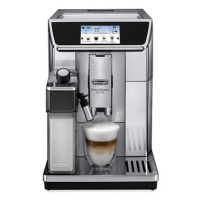 De'Longhi PrimaDonna Elite ECAM 650.75.MS