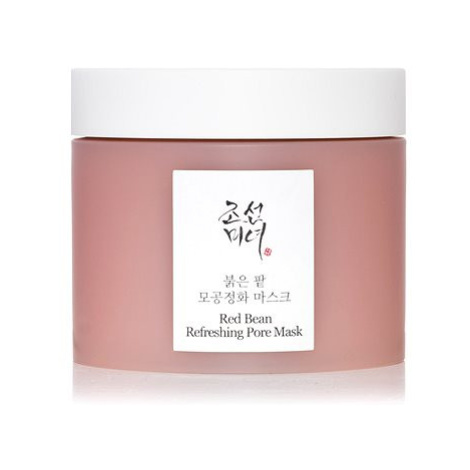 BEAUTY OF JOSEON Red Bean Refreshing Pore Mask 140 ml