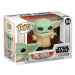 Figurka Star Wars: Mandalorian - The Child Funko Pop!