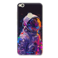 iSaprio Neon Astronaut - Huawei P9 Lite (2017)