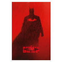 Plakát 61x91,5cm-The Batman 2022