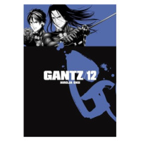 Gantz 12