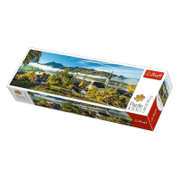 TREFL - Panorama Puzzle Schliersee