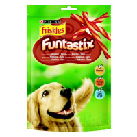 FRISKIES snack dog - Funtastix 175 g