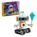 LEGO LEGO® Creator 3 v 1 Vesmírný robot 31164